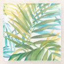 Search for tree leaf coasters Summer