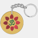 Search for sanskrit key rings Mantra