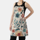 Search for spring aprons Rustic