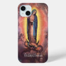 Search for our lady of guadalupe iphone cases Mary