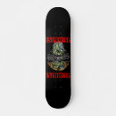 Search for zombie comp skateboards Skull