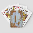 Search for sunset playing cards Abstract