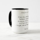 Search for eternal mugs Elegant