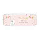 Search for easter egg hunt return address labels Pink