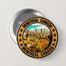 Search for montreal badges Canada