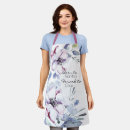 Search for apple aprons Girly