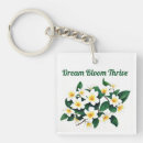Search for frangipani key rings Flower