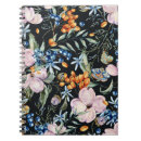 Search for gentleness notebooks Watercolor