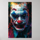Search for the joker posters Smile
