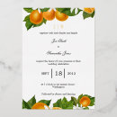 Search for fresh wedding invitations Mediterranean