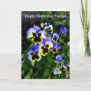Search for happy mothering sunday cards Purple