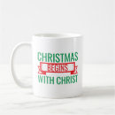 Search for begins mugs Religious