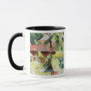 Search for expressionist mugs Modern