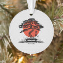 Search for zen christmas tree decorations Meditation