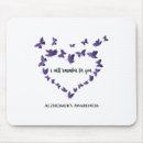 Search for alzheimer mouse mats Alzheimer warrior ri