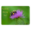 Search for thank you magnets Purple