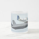 Search for p 51 mustang mugs Aviation