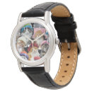 Search for cat lovers watches Meow
