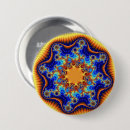 Search for orange and yellow badges Abstract