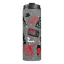 Search for nightmare travel mugs Wes craven