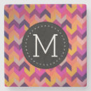 Search for contemporary coasters Colourful