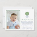 Search for greek thank you cards Baptism