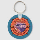 Search for wind key rings Wind cave national park