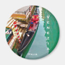 Search for row boat magnets Gondolas