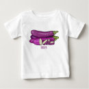 Search for eggplant tshirts Vegetable