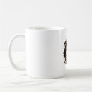 Search for men in black mugs Crazy cat lady