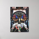 Search for pride canvas prints Woman