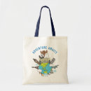 Search for kids show tote bags We bare bears