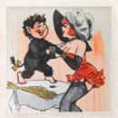 Search for sexy coasters Pinup