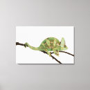 Search for side view canvas prints Animal body part