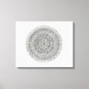 Search for chakra canvas prints Mandala
