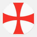 Search for templar stickers Red