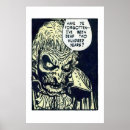 Search for vintage horror comic posters Halloween