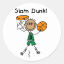 Search for slam stickers Sports
