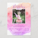 Search for 2 4x6 invitations Watercolor