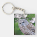 Search for totem key rings Owl