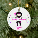 Search for karate kid christmas tree decorations Martial arts