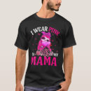 Search for breast cancer in memory of tshirts Wear