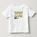 Search for summer camp tshirts Vacation