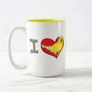 Search for canary coffee mugs Canaries