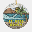 Search for st petersburg florida christmas tree decorations Beach