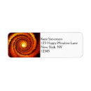 Search for abstract sun Orange