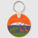 Search for giraffe rounded key rings Wildlife
