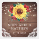 Search for rustic sunflower stickers Barn