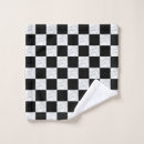 Search for checkerboard bath towels Squares