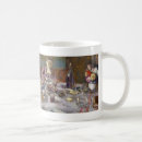 Search for luncheon mugs French